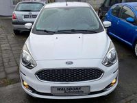 Second-hand Ford Ka Basis 71 CP (52 kW) 2018 Alb Hatchback