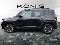 Gebraucht Jeep Renegade 150 PS (110 kW) 2020 Schwarz SUV