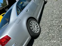 Gebraucht Audi A8 334 PS (245 kW) 2003 Silber Limousine