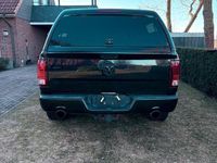 Gebraucht RAM 1500 401 PS (294 kW) 2016 Schwarz Pickup