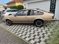 Gebraucht Opel Senator 116 PS (85 kW) 1981 Gold Limousine