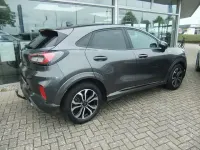 Usata Ford Puma ST-Line X 125 CV (91 kW) 2020 Grigio SUV
