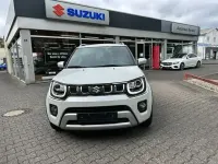 Gebraucht Suzuki Ignis Comfort 90 PS (66 kW) 2023 Weiß SUV