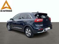 gebraucht Kia Niro Spirit Plug-in Hybrid ACC Kamera LED AHK