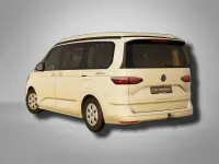 Neu VW California Beach 150 PS (110 kW) 2026 Candy weiß Van