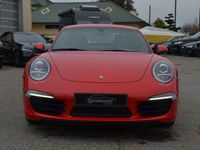 gebraucht Porsche 991 /911 Carrera Coupe PDK, Sport Chrono, 20 Zoll