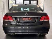 Gebraucht Mercedes E200 184 PS (135 kW) 2014 Grau Limousine