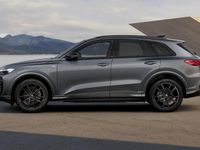 Neu Audi Q5 Ambiente 204 PS (150 kW) 2025 Daytonagrau perleffekt SUV