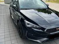 Gebraucht Cupra Leon 150 PS (110 kW) 2020 Schwarz Kombi