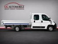 Gebraucht Opel Movano 120 PS (88 kW) 2023 Andere Van