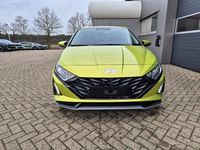Neu Hyundai i20 Trend 90 PS (66 kW) 2026 Lucid lime Kleinwagen
