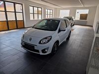 Gebraucht Renault Twingo GT 101 PS (74 kW) 2010 Weiß Kleinwagen