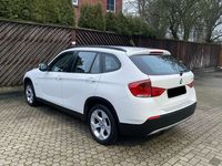 gebraucht BMW X1 sDrive18i