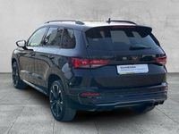 Gebraucht Cupra Ateca Basis 150 PS (110 kW) 2025 Schwarz SUV