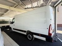 Usata Renault Master 131 CV (96 kW) 2020 Bianco Monovolume