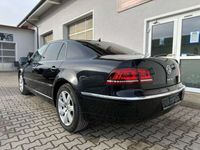 gebraucht VW Phaeton V6 TDI *Scheckheft*