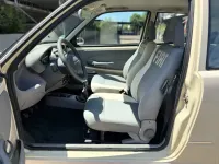 Gebraucht Fiat Seicento 54 PS (39 kW) 2005 Beige Kleinwagen