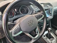 gebraucht VW Tiguan 2.0 TDI SCR DSG -