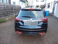 Gebraucht Opel Insignia 194 PS (142 kW) 2015 Schwarz Kombi
