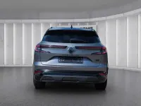 Gebraucht Renault Austral 131 PS (96 kW) 2024 Grau kql + schwarz gne SUV