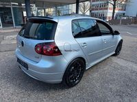 Gebraucht VW Golf VI Edition 230 PS (169 kW) 2009 Silber Kleinwagen