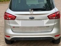 Second-hand Ford B-MAX 100 CP (73 kW) 2015 Argintiu Monovolum