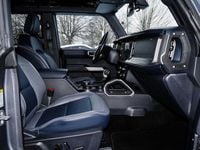 Gebraucht Ford Bronco 334 PS (245 kW) 2023 Grau SUV