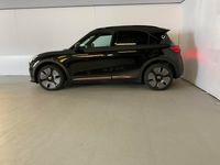 Gebraucht Smart #1 Brabus 314 kW (428 PS) 2025 Meta black metallic SUV