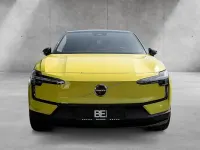 Gebraucht Volvo EX30 Performance 314 kW (428 PS) 2025 Weiß SUV