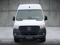 Gebraucht Mercedes Sprinter 170 PS (125 kW) 2024 Weiß Van