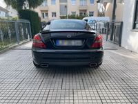 gebraucht Mercedes SLK200 KOMPRESSOR