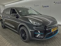 Gebraucht Kia e-Niro 150 kW (204 PS) 2020 Schwarz SUV