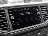 Gebraucht VW Crafter 140 PS (102 kW) 2022 Weiß Van