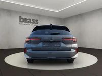 Gebraucht Opel Astra Elegance 131 PS (96 kW) 2023 Vulkan grau (metallic) Kombi