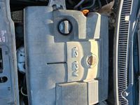 Gebraucht VW Polo 64 PS (47 kW) 2003 Kleinwagen