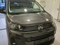 Neu Citroën Spacetourer 179 PS (131 kW) 2026 Grau Van / Kleinbus