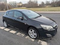 gebraucht Opel Astra 1.4 Turbo Sport 103kW Sport