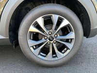 Neu Ford Puma Titanium 125 PS (91 kW) 2026 Obsidianschwarz metallic SUV