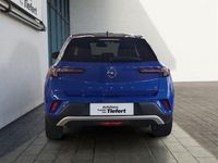 Gebraucht Opel Mokka-e Ultimate 100 kW (136 PS) 2022 Unbekannt (metallic) SUV