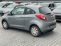 Gebraucht Ford Ka 69 PS (50 kW) 2009 Grau Kleinwagen