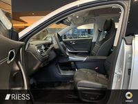 Gebraucht Smart #3 Pro+ 200 kW (272 PS) 2024 Silber SUV