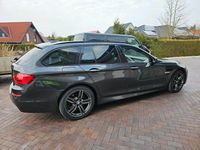 Gebraucht BMW 530 300 PS (220 kW) 2011 Grau Kombi