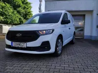 Neu Ford Transit Connect Trend 102 PS (75 kW) 2026 Weiß Van / Kleinbus