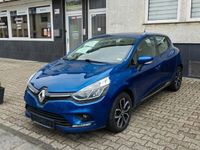 gebraucht Renault Clio IV 