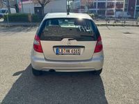 gebraucht Mercedes A160 BlueEFFICIENCY Elegance