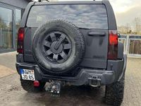 Gebraucht Hummer H3 245 PS (180 kW) 2006 SUV