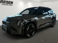 Neu Kia EV3 GT-Line 150 kW (204 PS) 2026 Grau SUV