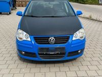 gebraucht VW Polo 