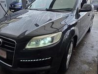 Gebraucht Audi Q7 S-Line 233 PS (171 kW) 2008 SUV