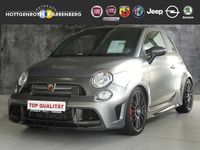 Gebraucht Abarth 695 190 PS (139 kW) 2015 Kleinwagen